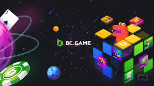 Descubra o Mundo do BC Game Entretenimento e Oportunidades