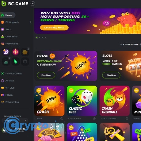 Is BCGame.sk a Legit Online Casino A Comprehensive Review