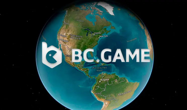 Is BCGame.sk a Legit Online Casino A Comprehensive Review