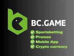 Nigeria BC.Game Bet A Comprehensive Guide to Online Betting in Nigeria