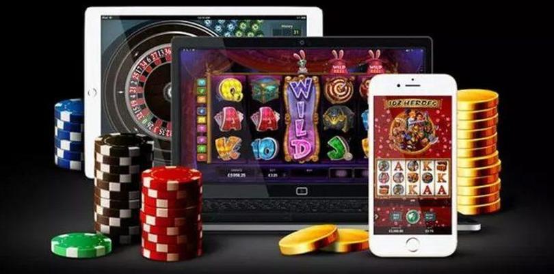 Casino SpinTime Your Ultimate Gaming Destination