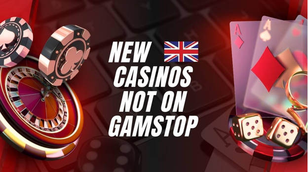 Discover Exciting Casino Sites Not on Gamstop -1815511451