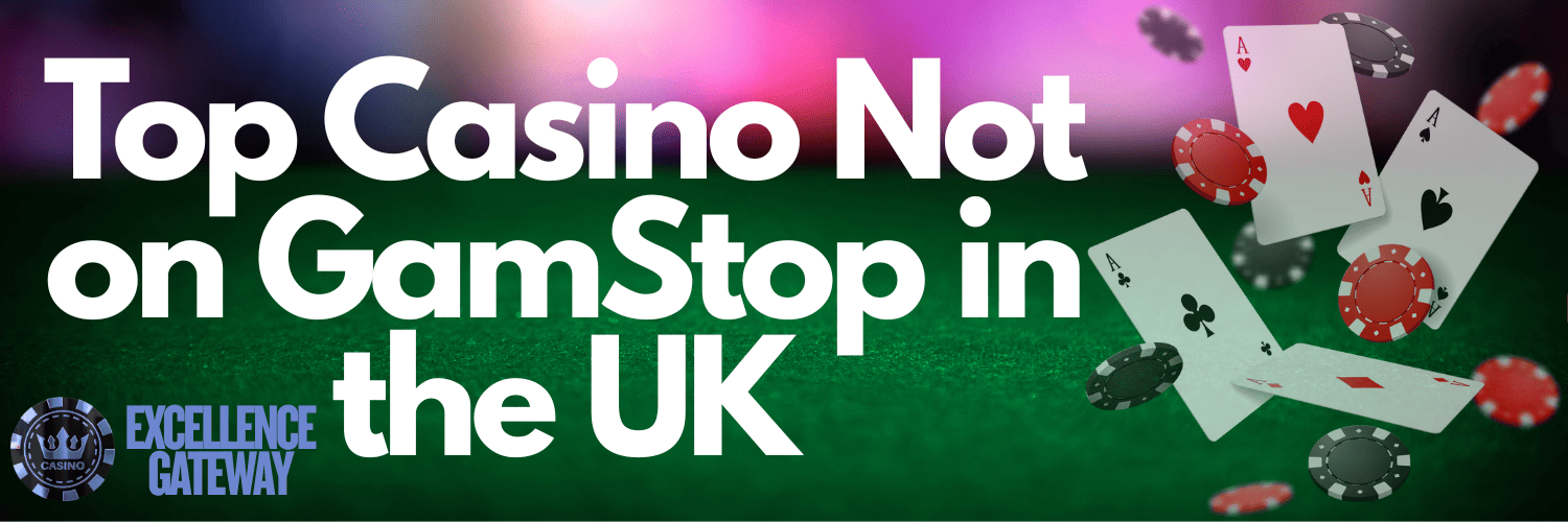 Discover Exciting Casino Sites Not on Gamstop -1815511451