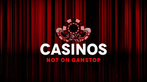 Discovering Not on Gamstop Casinos A Guide for Players