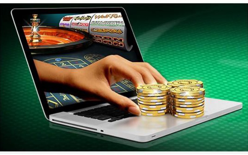 Experience the Thrill of Betway Casino Your Ultimate Gaming Destination