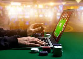Experience the Thrill of Betway Casino Your Ultimate Gaming Destination