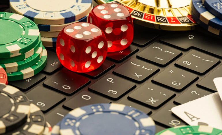 Experience the Thrill of Jettbet Casino Online Slots