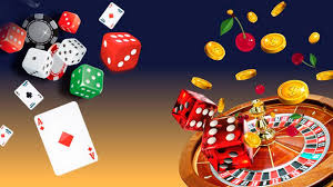 Experience the Thrill of WG Casino & Sportsbook 92025079