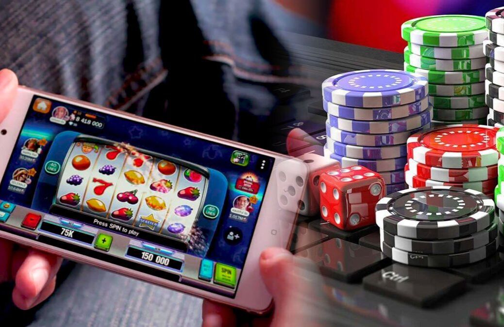 Exploring LB Spins Casino Online Games