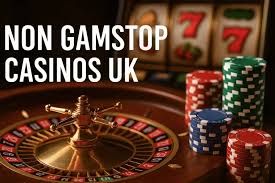 Exploring Non GamStop Casinos A Comprehensive Guide 970264923
