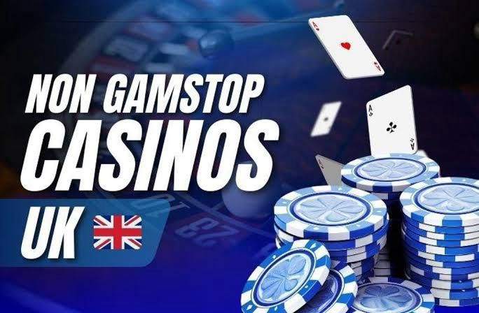 Exploring Non GamStop Casinos in the UK A Comprehensive Guide 974257001