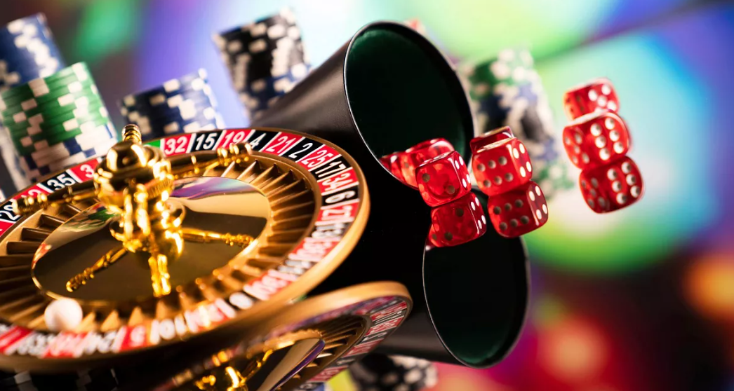 Exploring Non GamStop Casinos in the UK A Comprehensive Guide 974257001