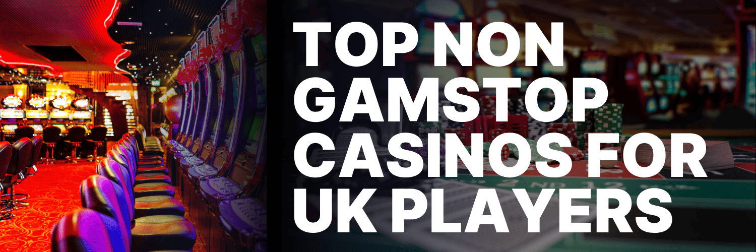 Exploring Non GamStop Casinos in the UK A Comprehensive Guide 974257001