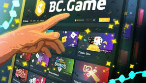 How to Log In to BC Games A Step-by-Step Guide