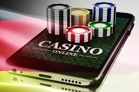 Mobile Casino UX Crafting Experiences that Captivate