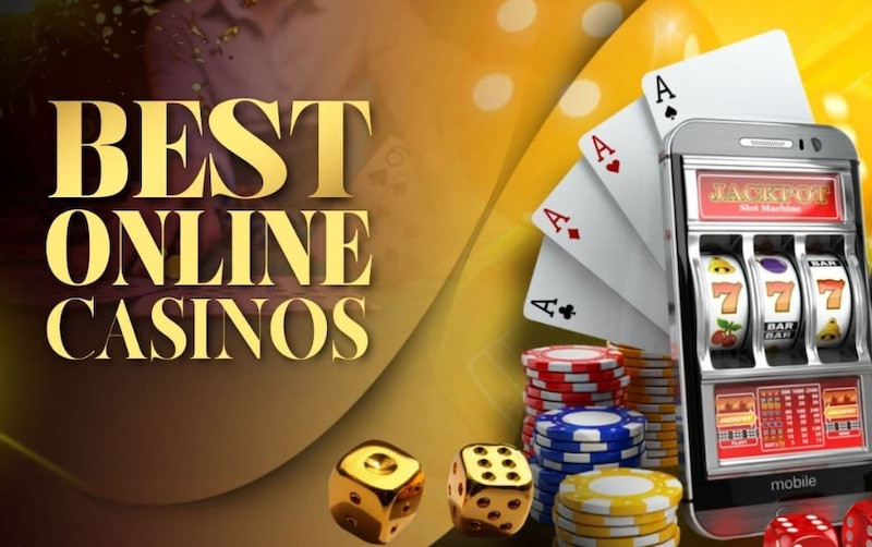 Online Casino Apps in 2026 The Future of Gaming at Your Fingertips