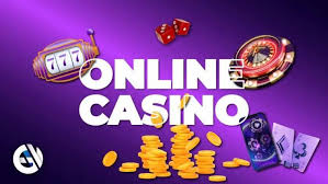 Play Online and Feel the Thrill The Ultimate Gaming Experience Awaits