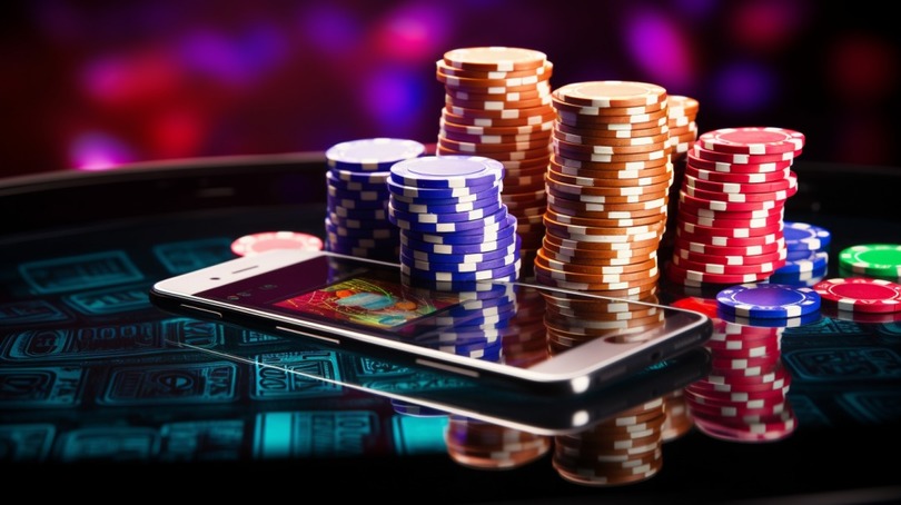 Scopri il Vlad Casino Il Tuo Paradiso del Gioco Online