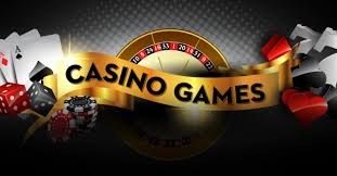 The Exciting World of Popular Online Casino Games