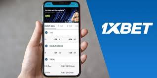 The Ultimate Guide to 1xBet App Features, Benefits, and Installation -1477331498 The Ultimate Guide to 1xBet App Features, Benefits, and Installation -1477331498