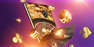 Unlock the Excitement of Online Casino Slots and Bets Unlock the Excitement of Online Casino Slots and Bets