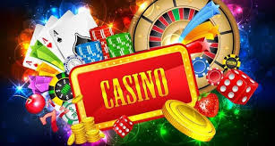 Discover the Thrilling World of Online Gaming at dingoslots.net