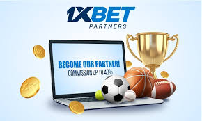Discover the Ultimate Betting Experience with the 1xBet App Discover the Ultimate Betting Experience with the 1xBet App