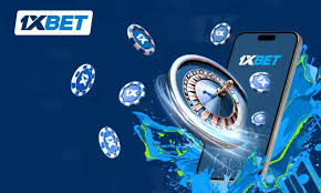 Experience Betting Anywhere with the 1xBet App -1451047138