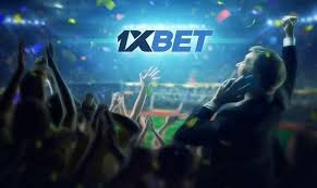 Experience Seamless Betting with the 1xBet App -1365120592 Experience Seamless Betting with the 1xBet App -1365120592