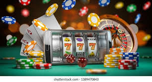 Explore the Thrills of Betti Online Casino UK
