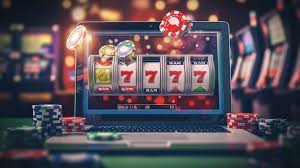 Betti Online Casino Interface