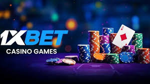 Exploring 1xBet Betting Your Gateway to Online Gambling Exploring 1xBet Betting Your Gateway to Online Gambling